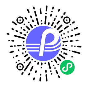 扫描二维码关注微信小程序：云上工个人版