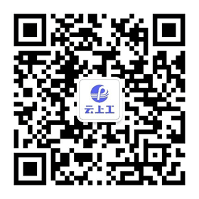 扫描二维码关注微信公众号：微信公众号